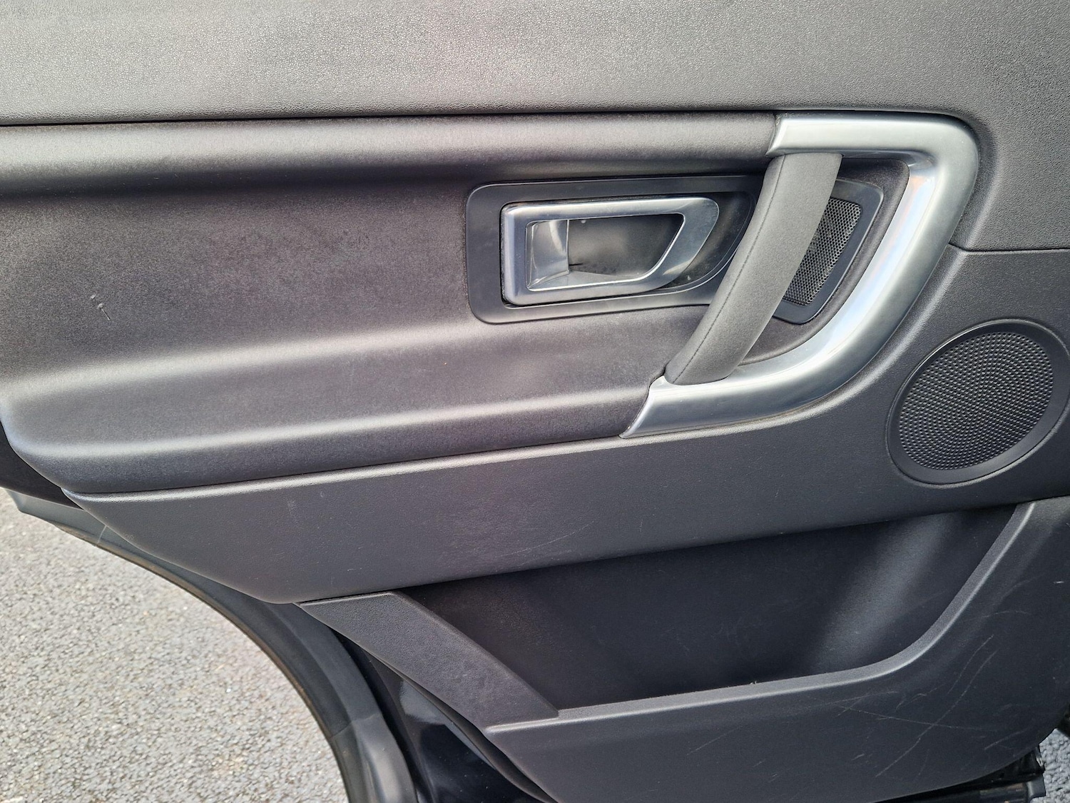 Used Land Rover Discovery Sport 2017 for sale - 77670307: Photo 42