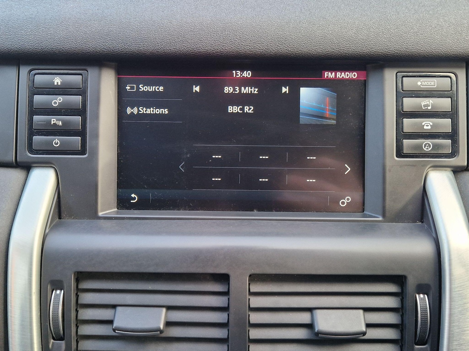 Used Land Rover Discovery Sport 2017 for sale - 77670307: Photo 45