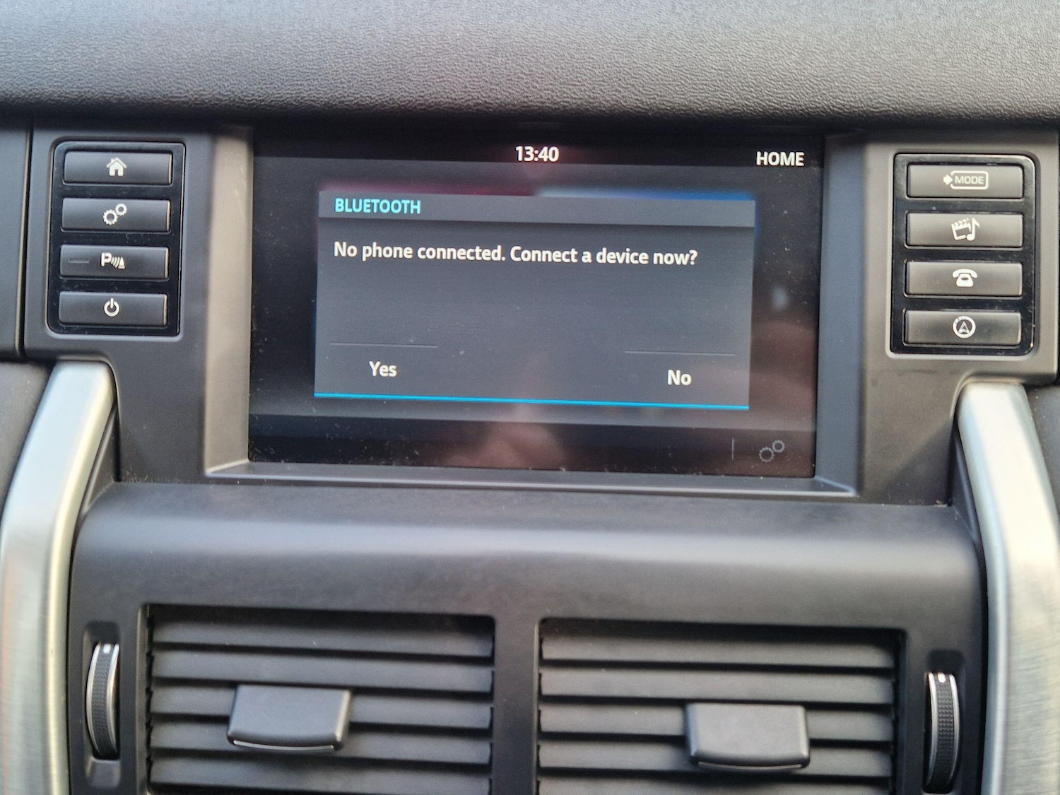 Used Land Rover Discovery Sport 2017 for sale - 77670307: Photo 49