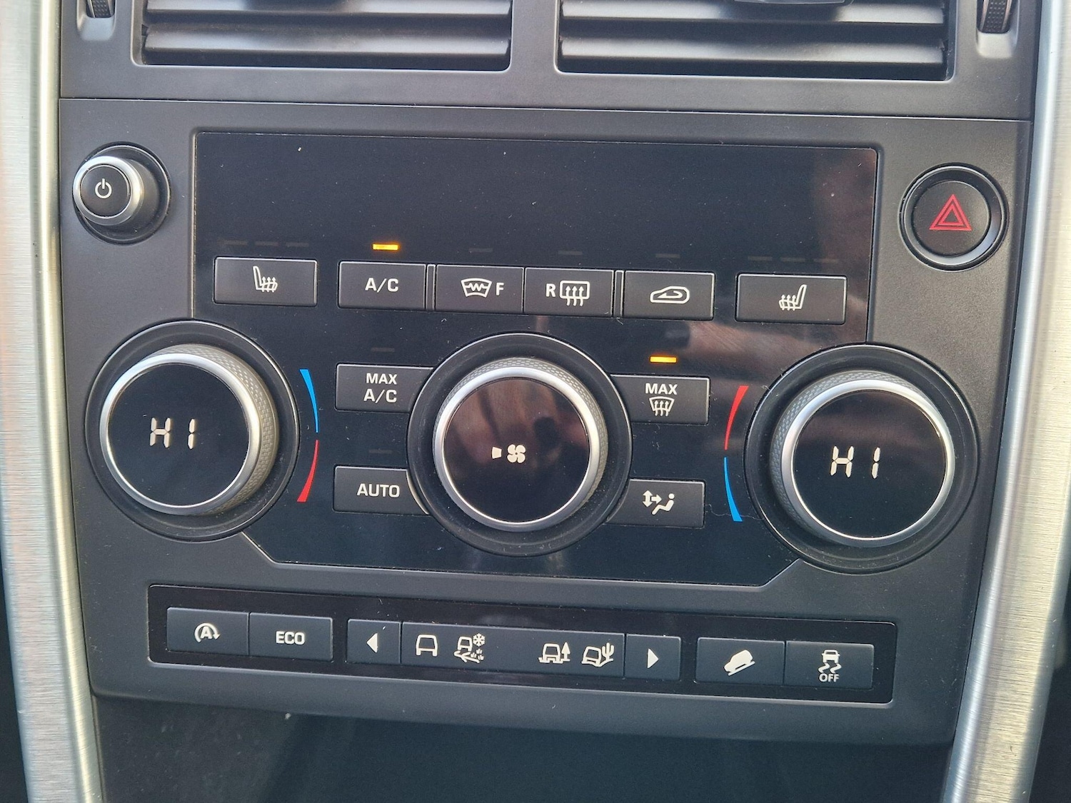 Used Land Rover Discovery Sport 2017 for sale - 77670307: Photo 51