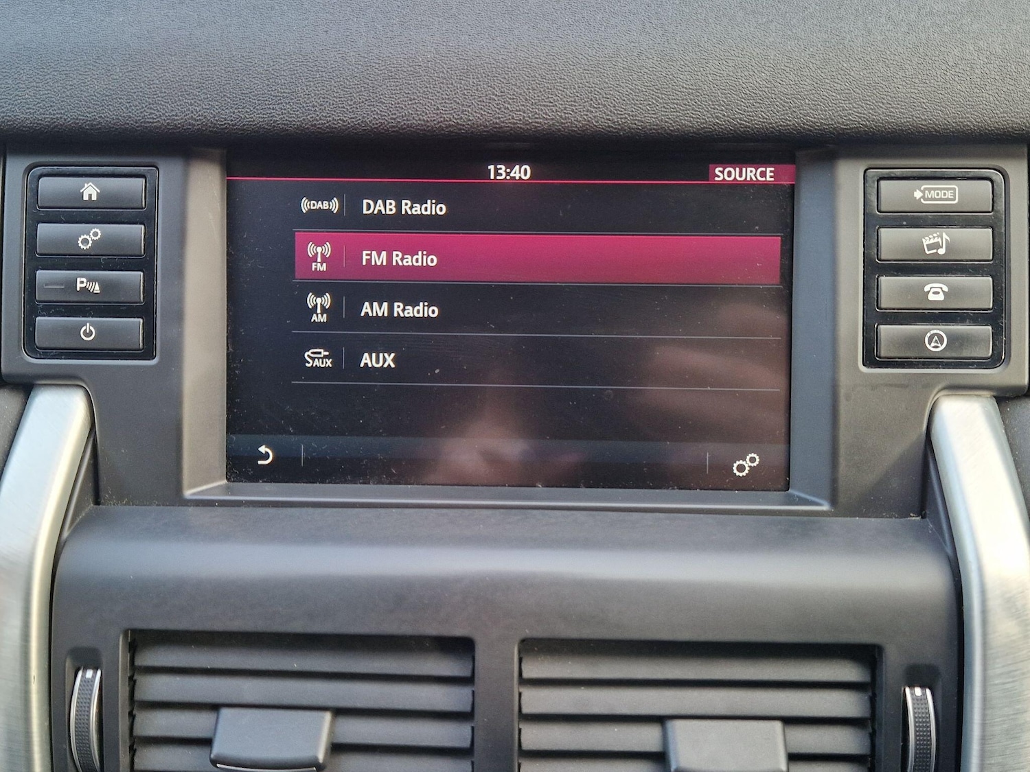 Used Land Rover Discovery Sport 2017 for sale - 77670307: Photo 53