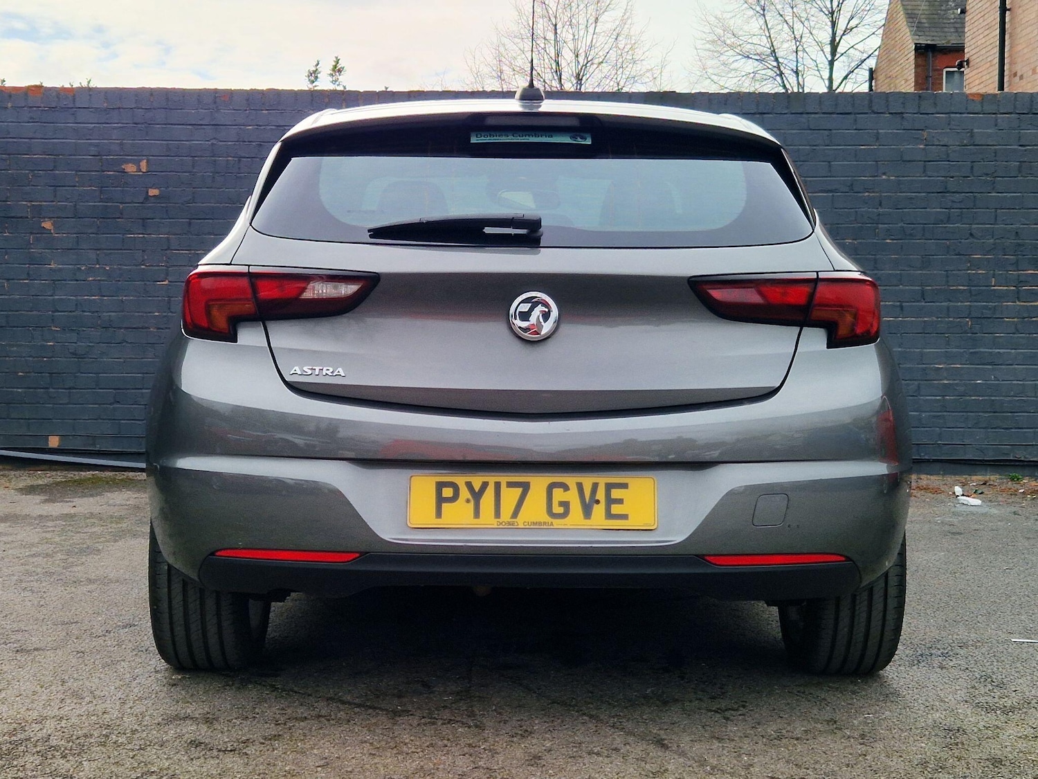 Used Vauxhall Astra for sale - 78071958: Photo 24