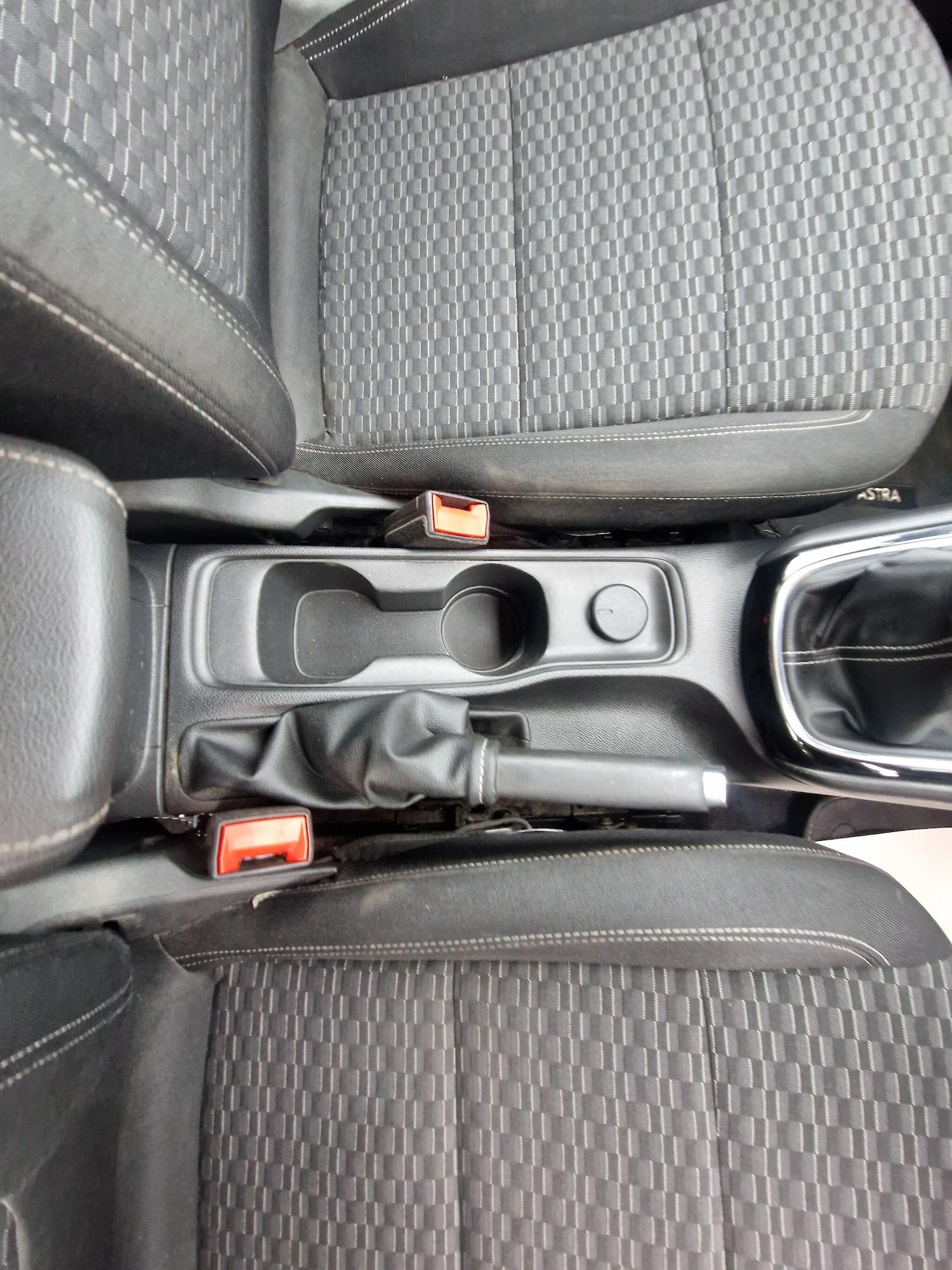 Used Vauxhall Astra for sale - 78071958: Photo 29