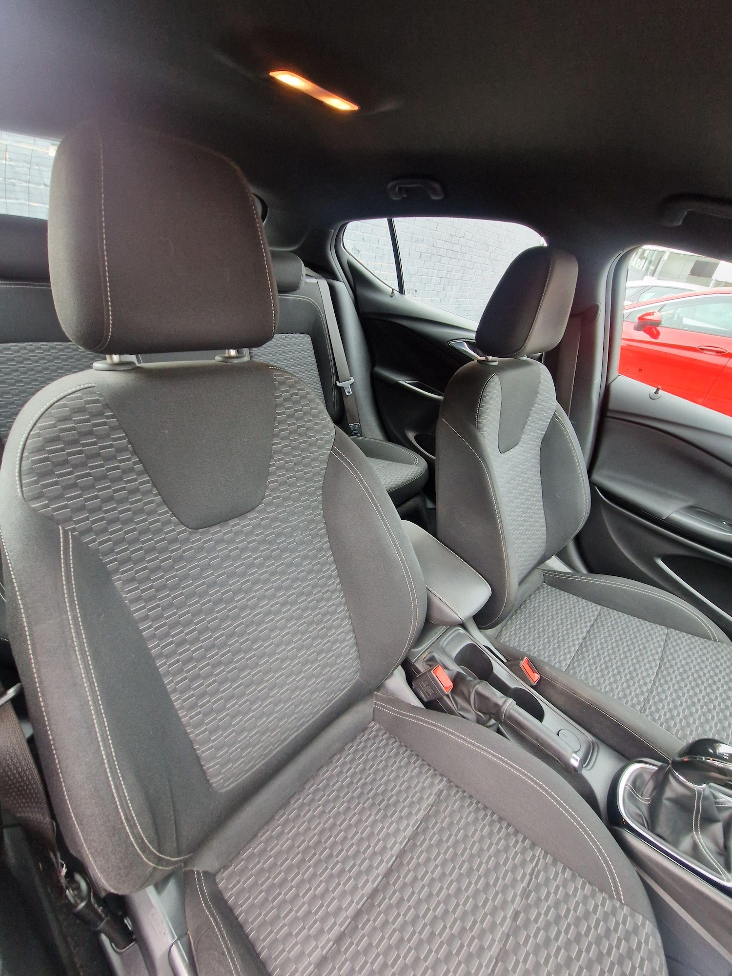 Used Vauxhall Astra for sale - 78071958: Photo 30