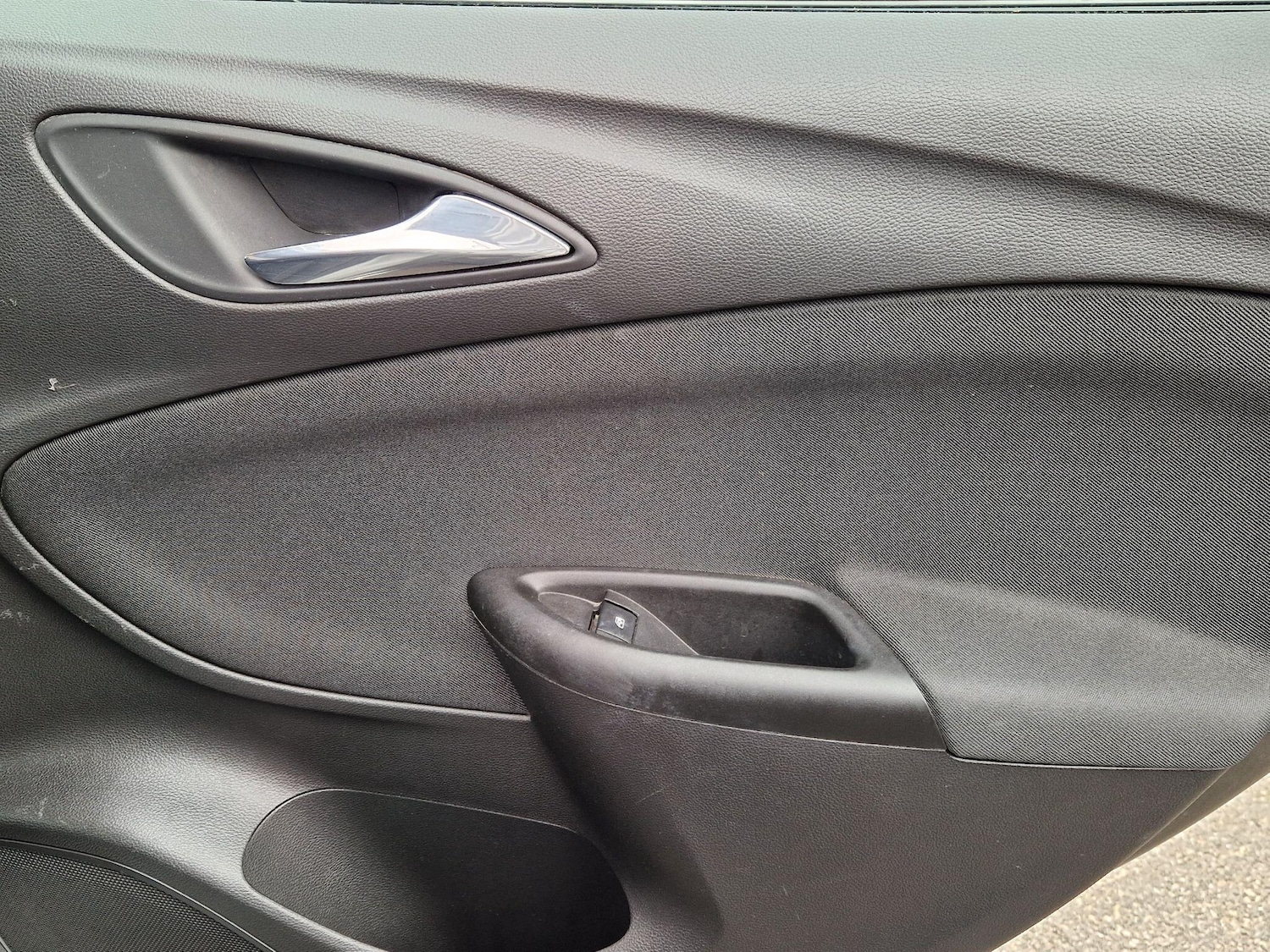 Used Vauxhall Astra for sale - 78071958: Photo 35