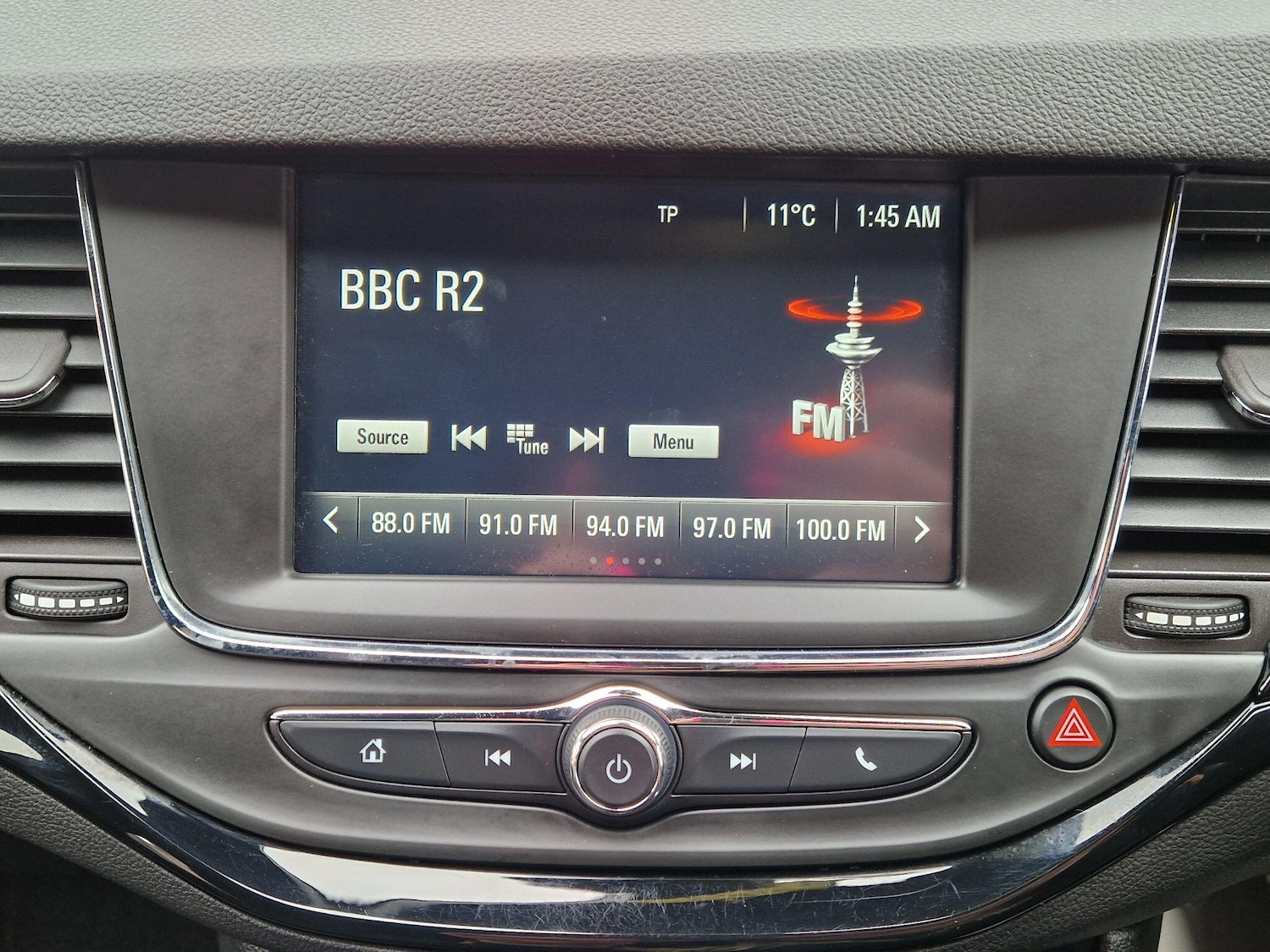 Used Vauxhall Astra for sale - 78071958: Photo 49