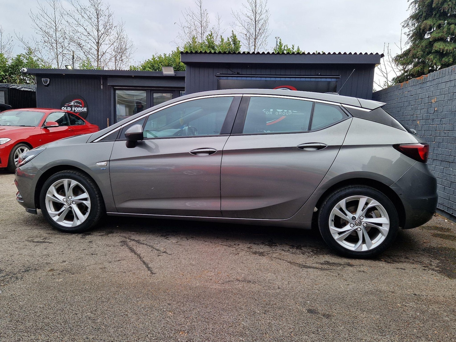 Used Vauxhall Astra for sale - 78071958: Photo 6