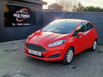 Ford Fiesta feature image