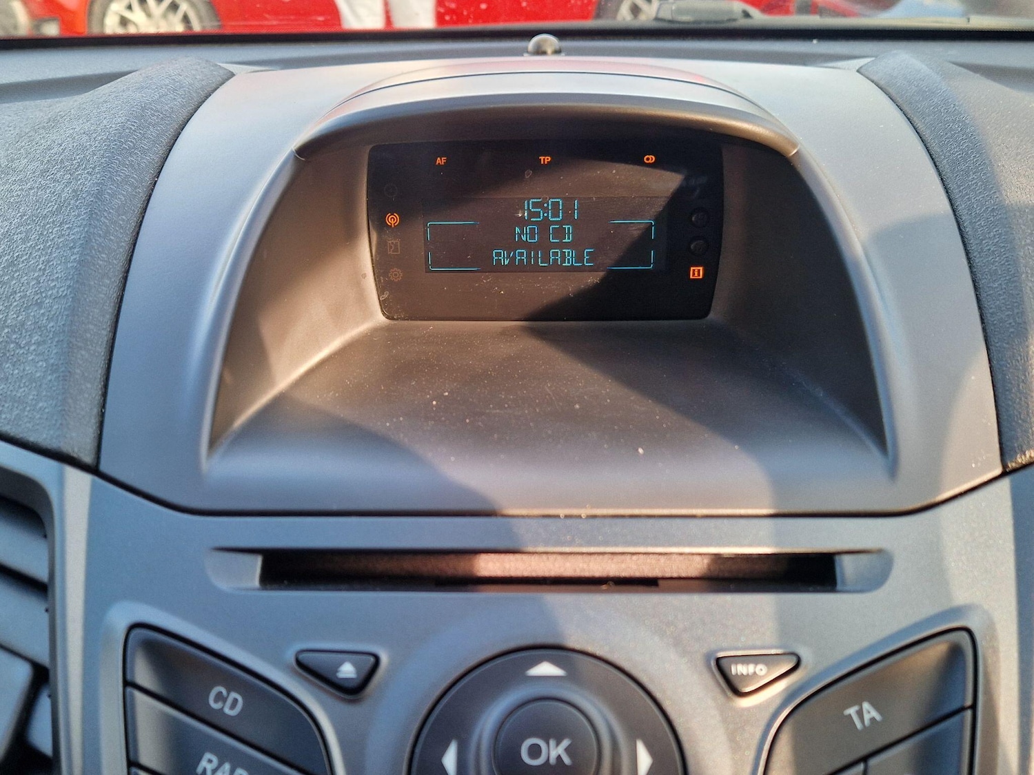 Used Ford Fiesta for sale - 77671052: Photo 27