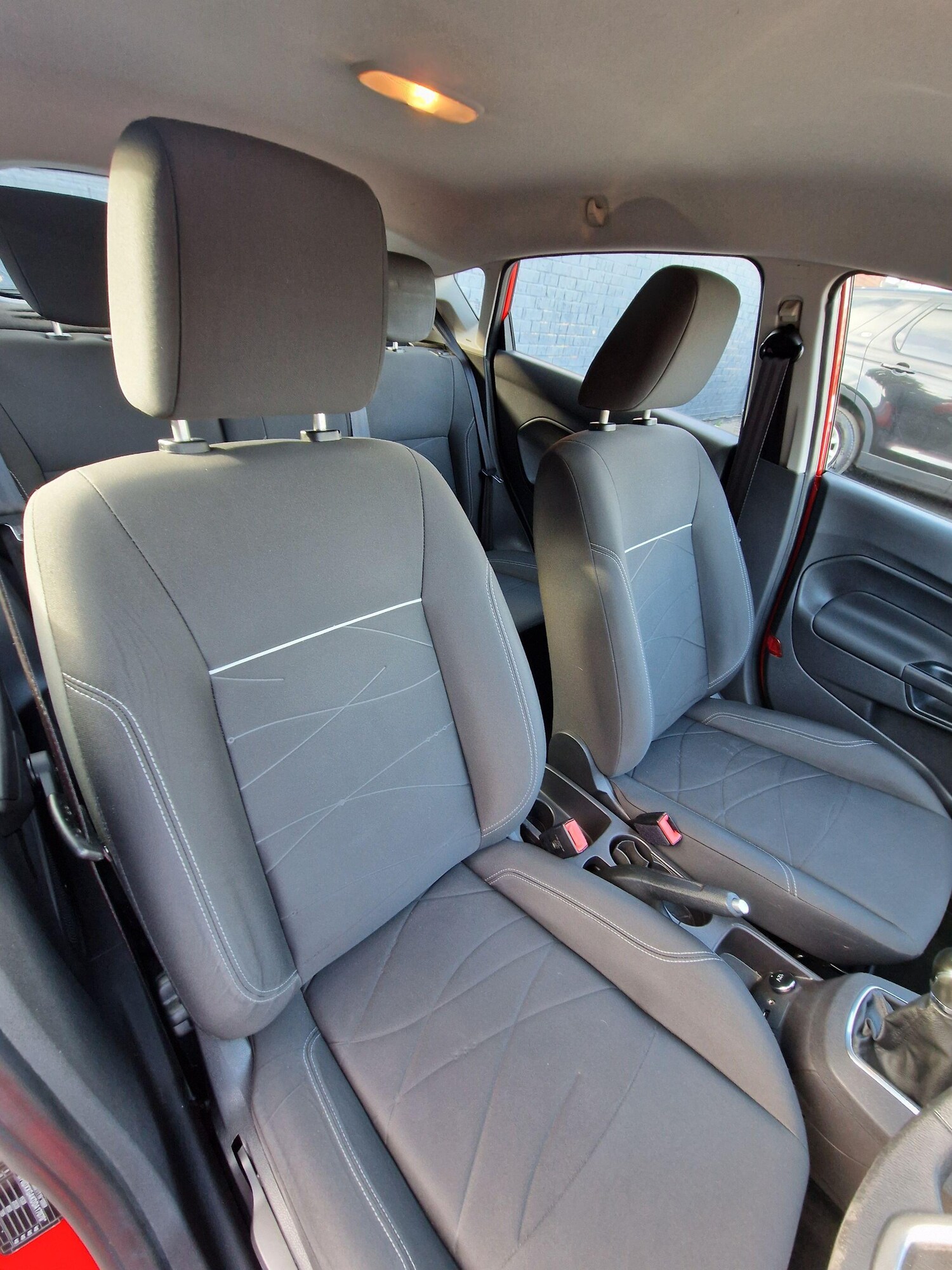 Used Ford Fiesta for sale - 77671052: Photo 28