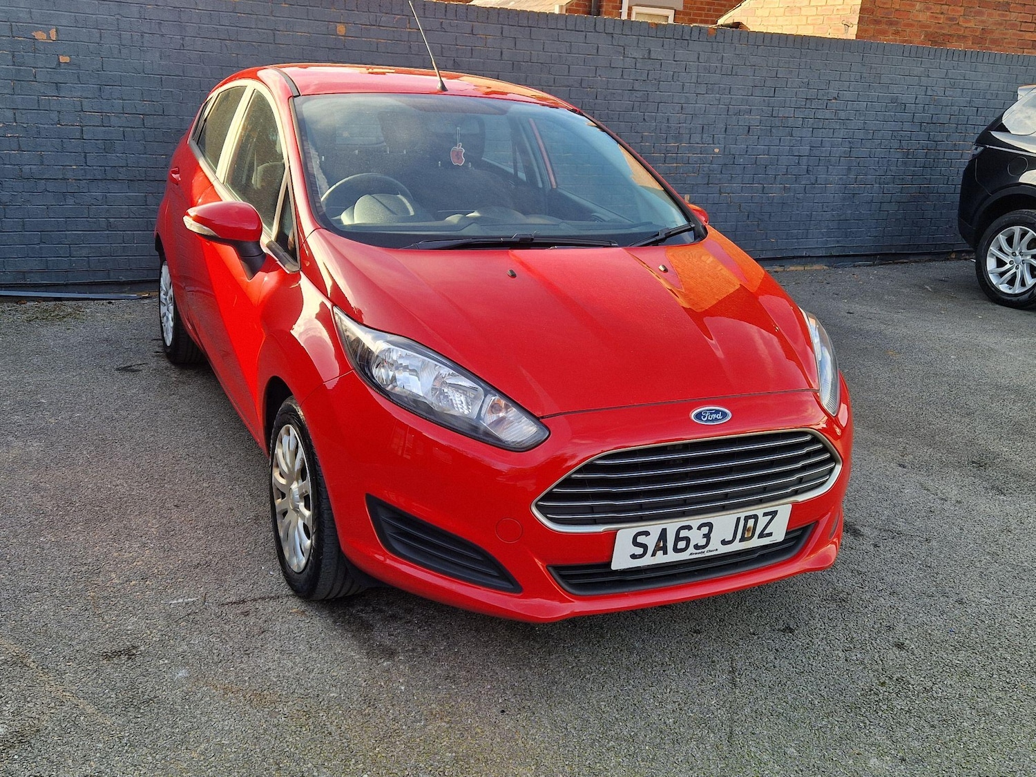 Used Ford Fiesta for sale - 77671052: Photo 3