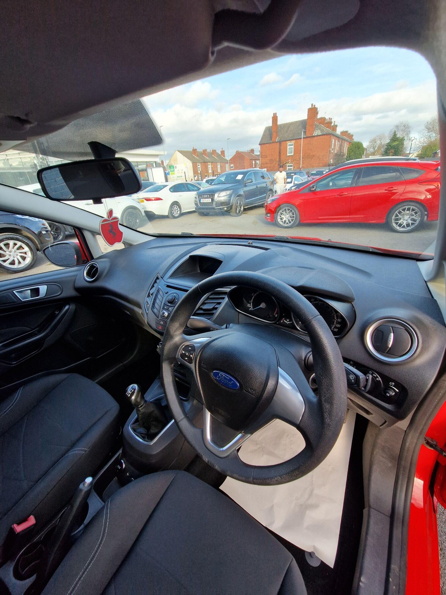 Used Ford Fiesta for sale - 77671052: Photo 30