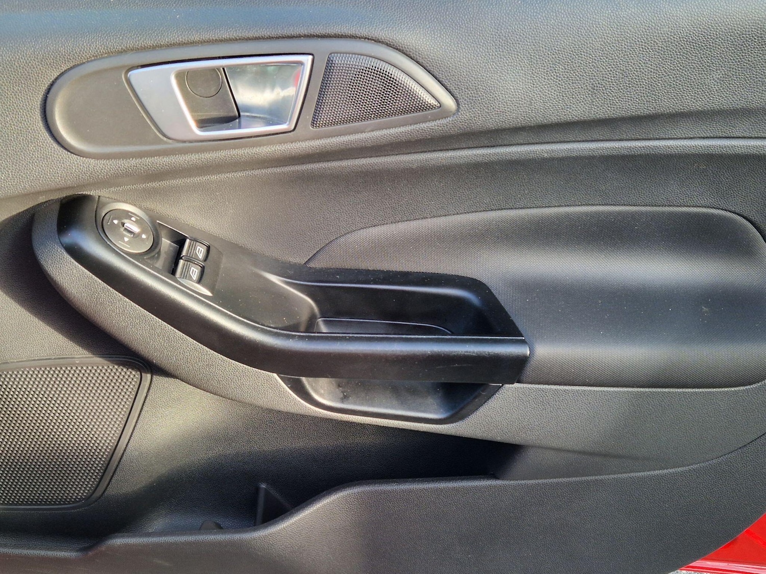 Used Ford Fiesta for sale - 77671052: Photo 31