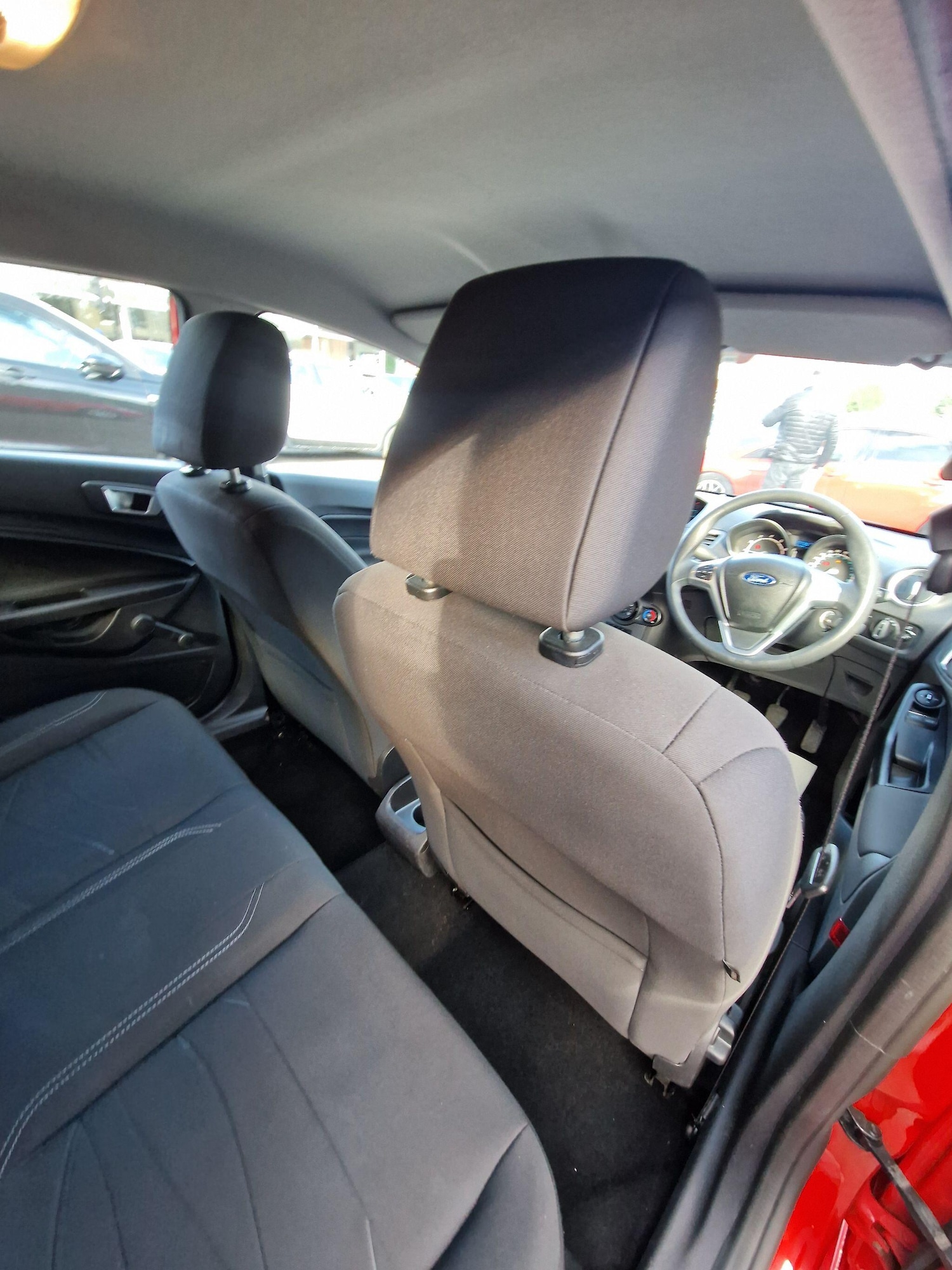 Used Ford Fiesta for sale - 77671052: Photo 33