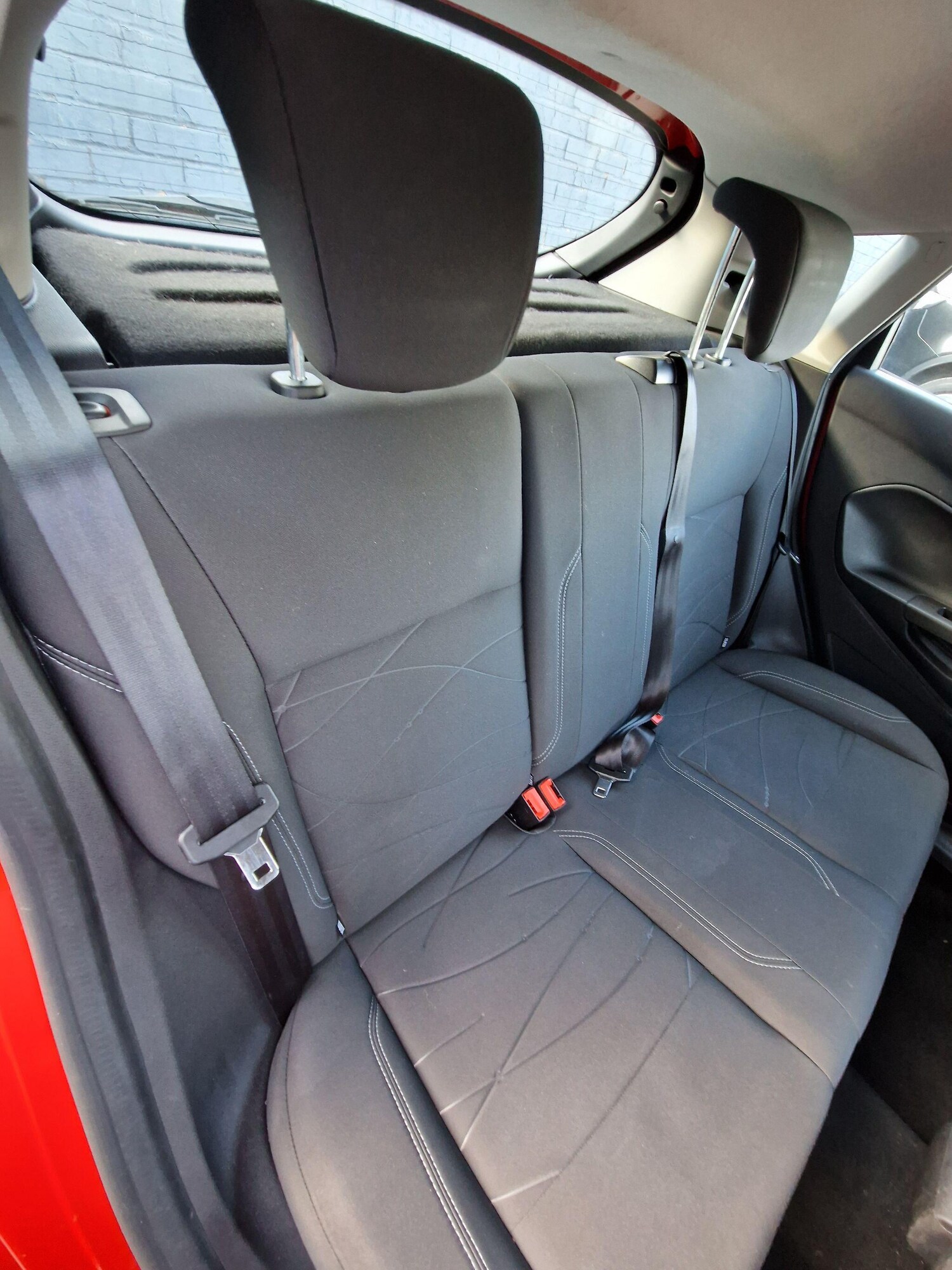 Used Ford Fiesta for sale - 77671052: Photo 34