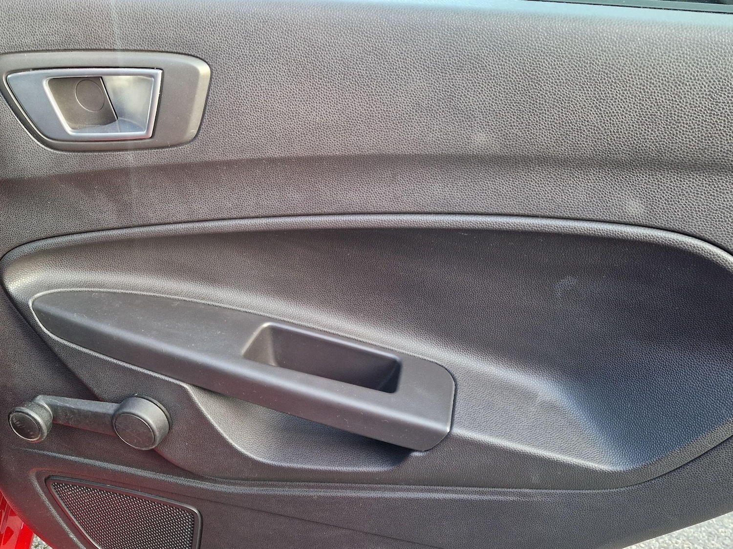 Used Ford Fiesta for sale - 77671052: Photo 35