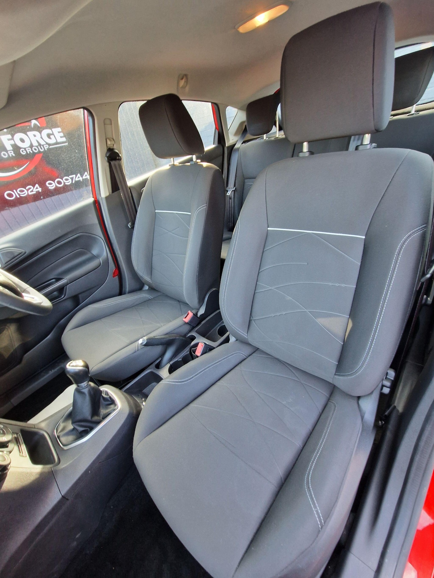 Used Ford Fiesta for sale - 77671052: Photo 36