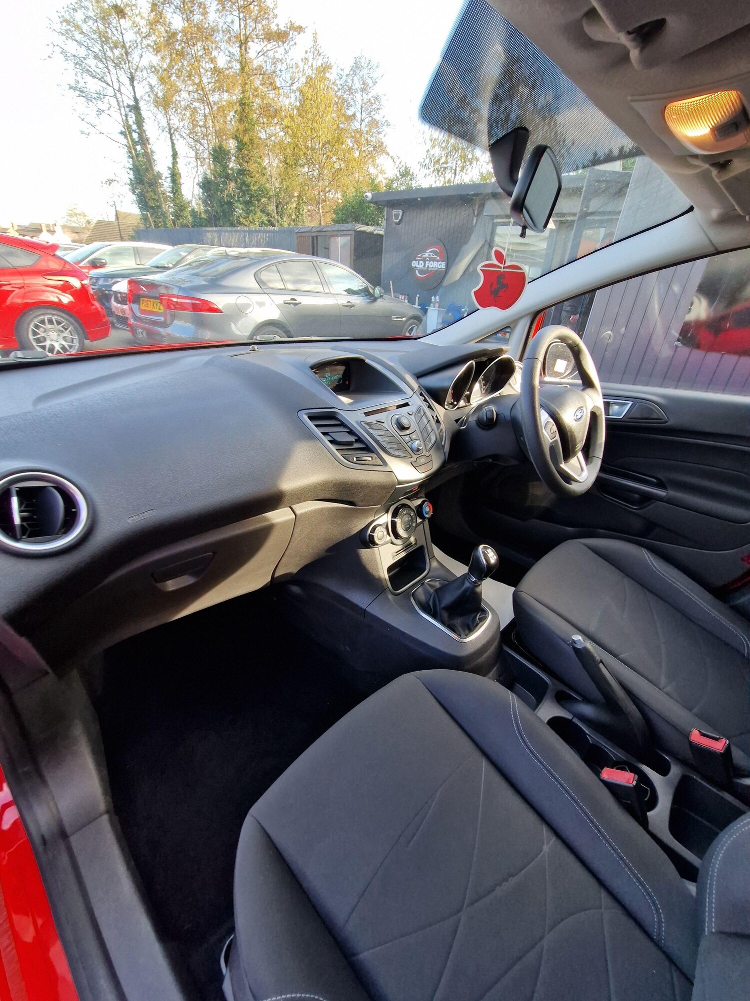 Used Ford Fiesta for sale - 77671052: Photo 37