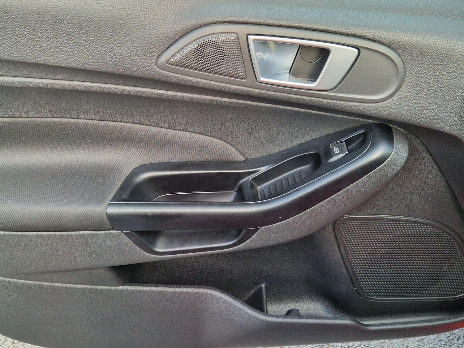 Used Ford Fiesta for sale - 77671052: Photo 38