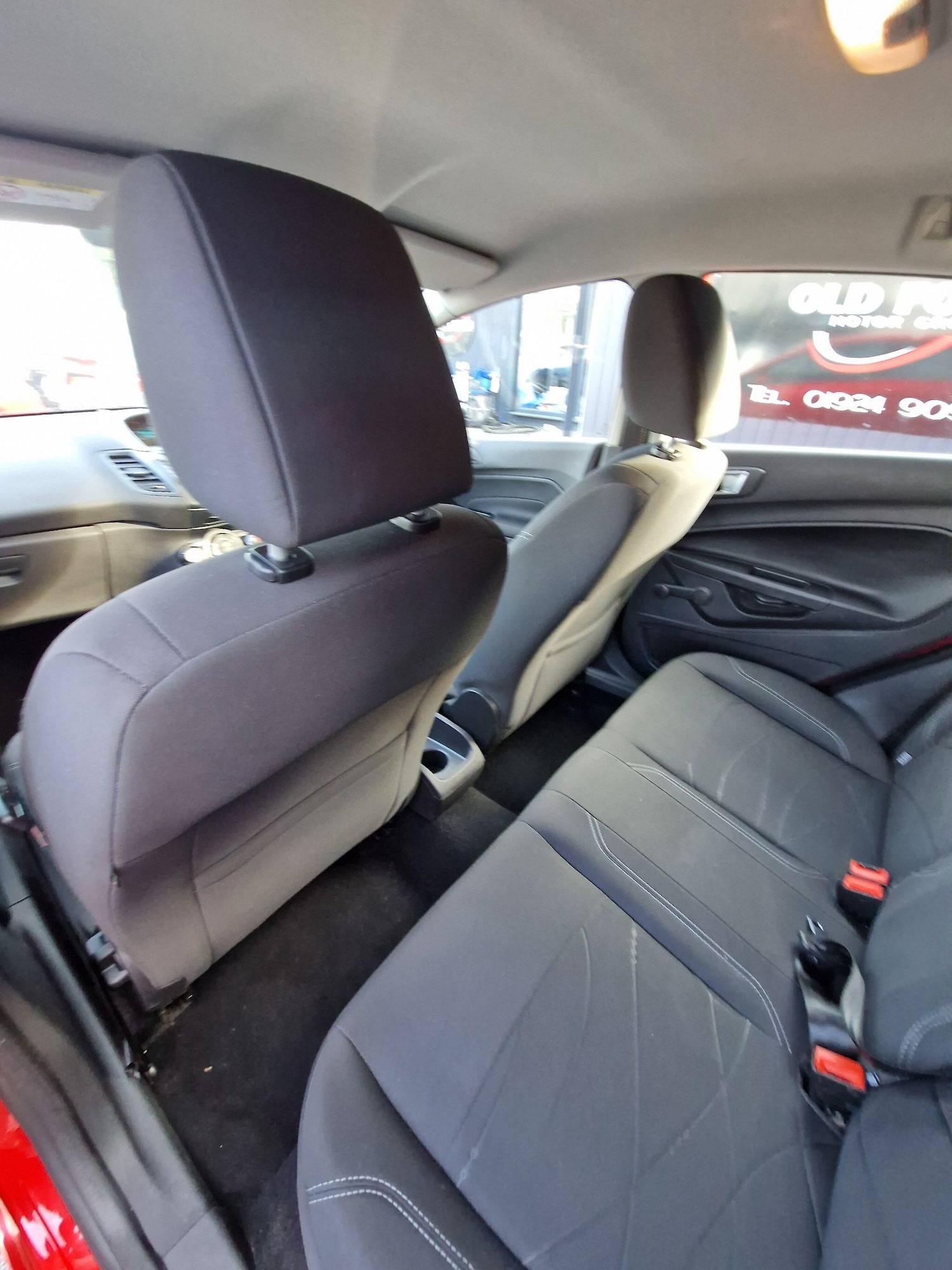 Used Ford Fiesta for sale - 77671052: Photo 40