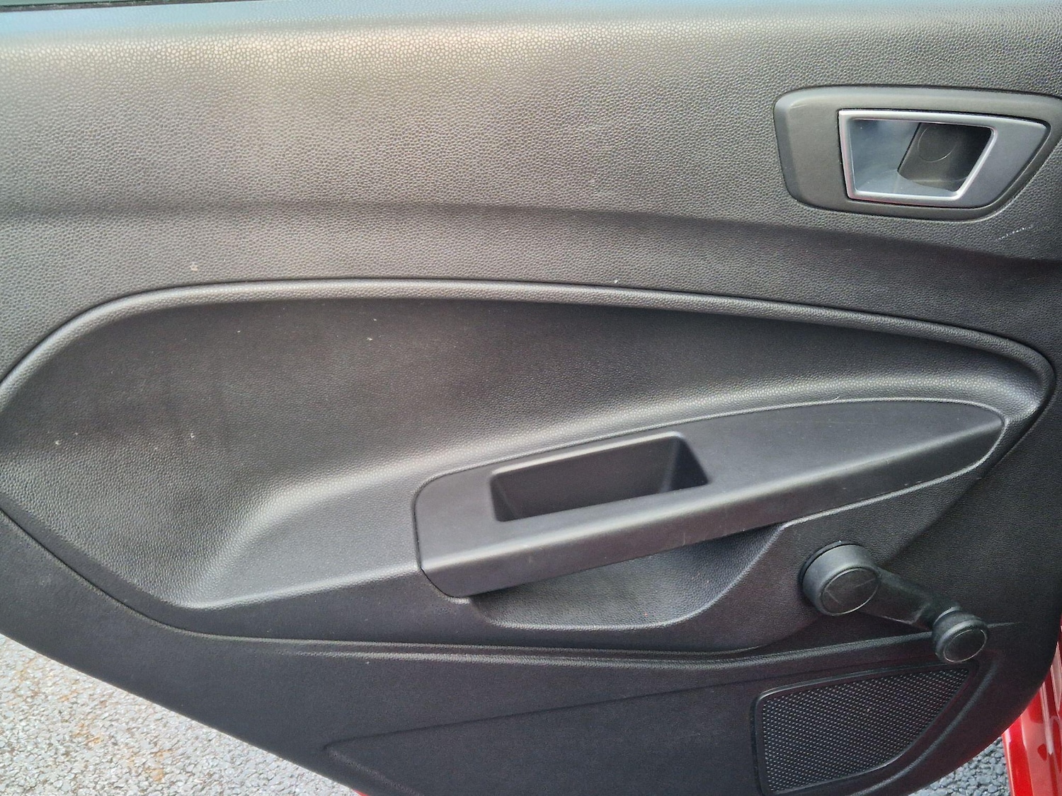 Used Ford Fiesta for sale - 77671052: Photo 41