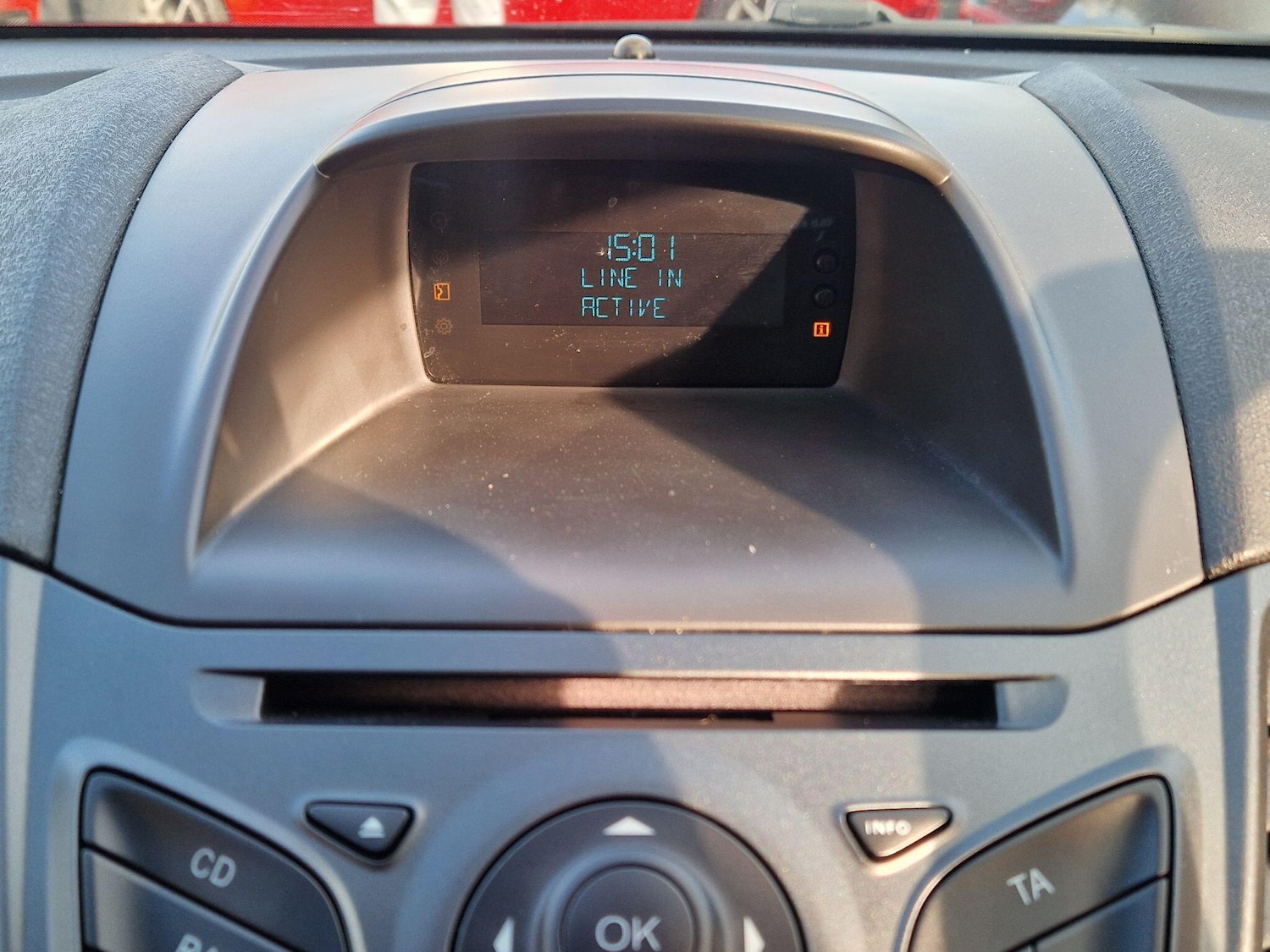 Used Ford Fiesta for sale - 77671052: Photo 43