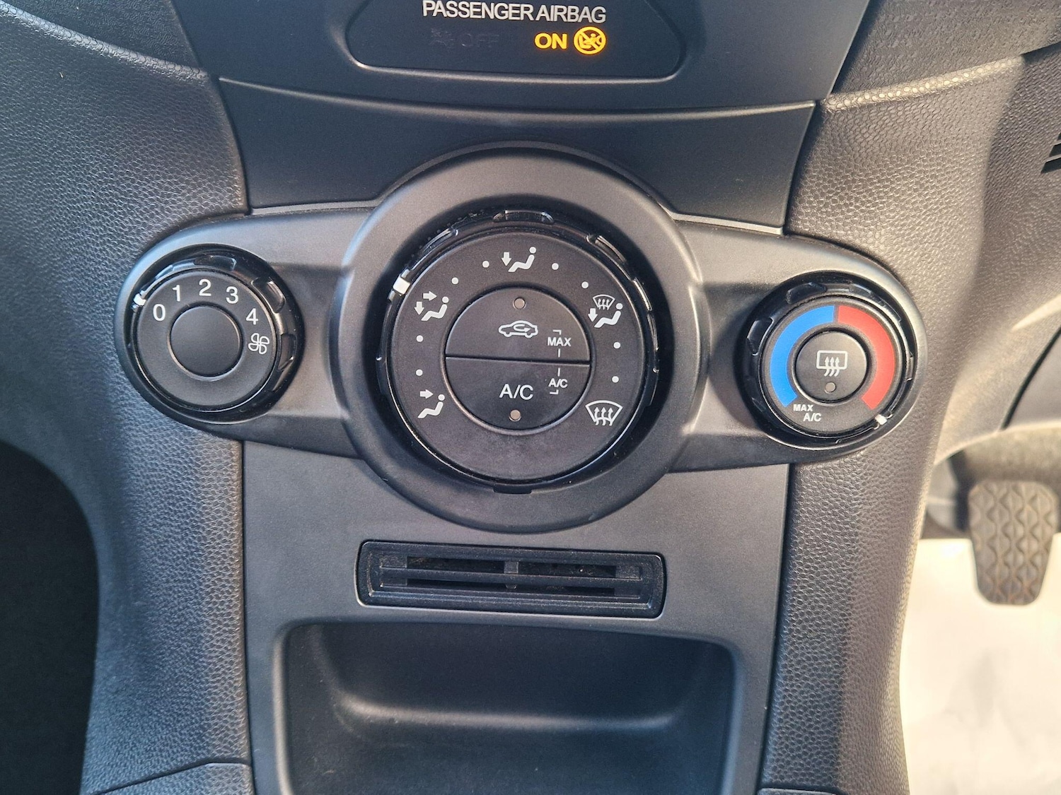 Used Ford Fiesta for sale - 77671052: Photo 46