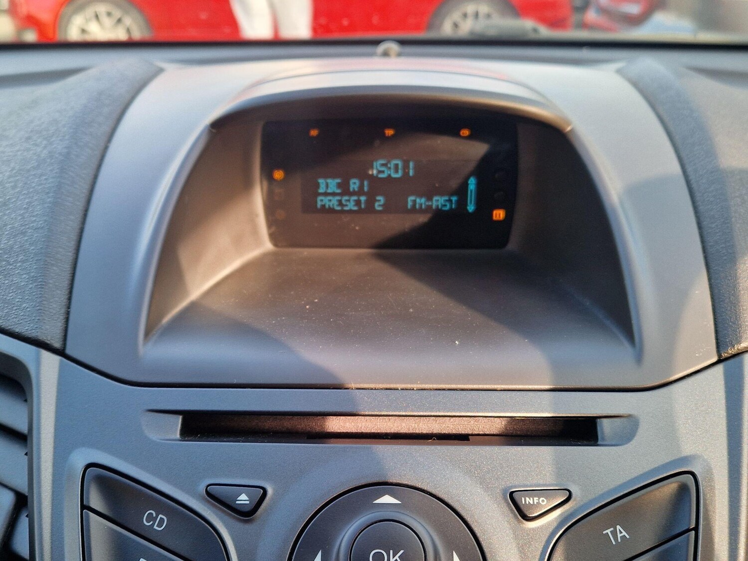 Used Ford Fiesta for sale - 77671052: Photo 48