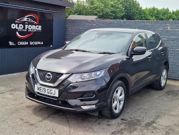 Used Nissan Qashqai 2019 for sale - 79192152: Photo