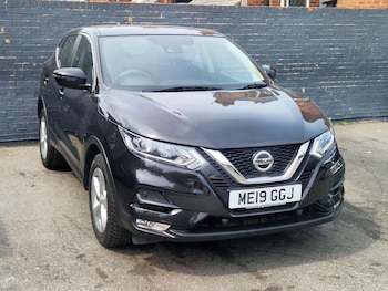 Used Nissan Qashqai 2019 for sale - 79192152: Photo