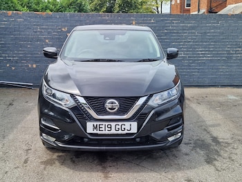 Used Nissan Qashqai 2019 for sale - 79192152: Photo