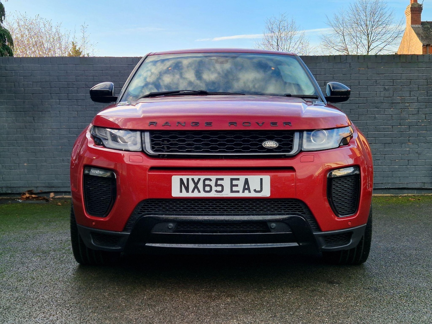 Used Land Rover Range Rover Evoque 2015 for sale - 76927047: Photo 18