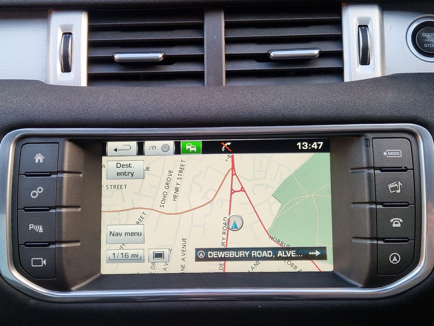 Used Land Rover Range Rover Evoque 2015 for sale - 76927047: Photo 25