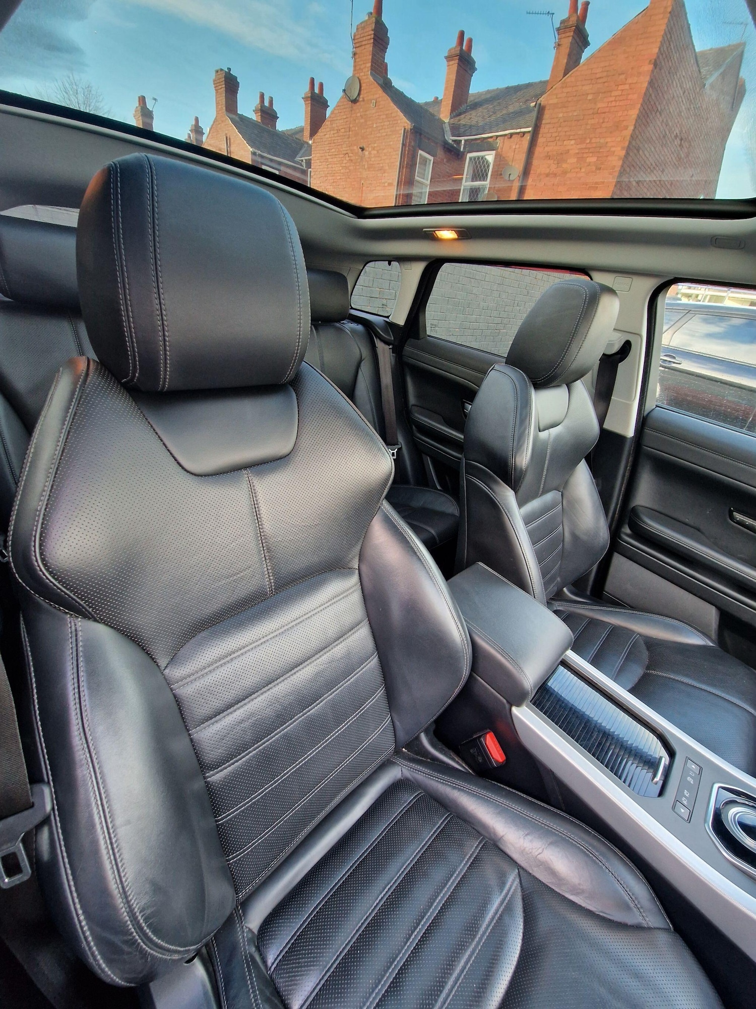 Used Land Rover Range Rover Evoque 2015 for sale - 76927047: Photo 26