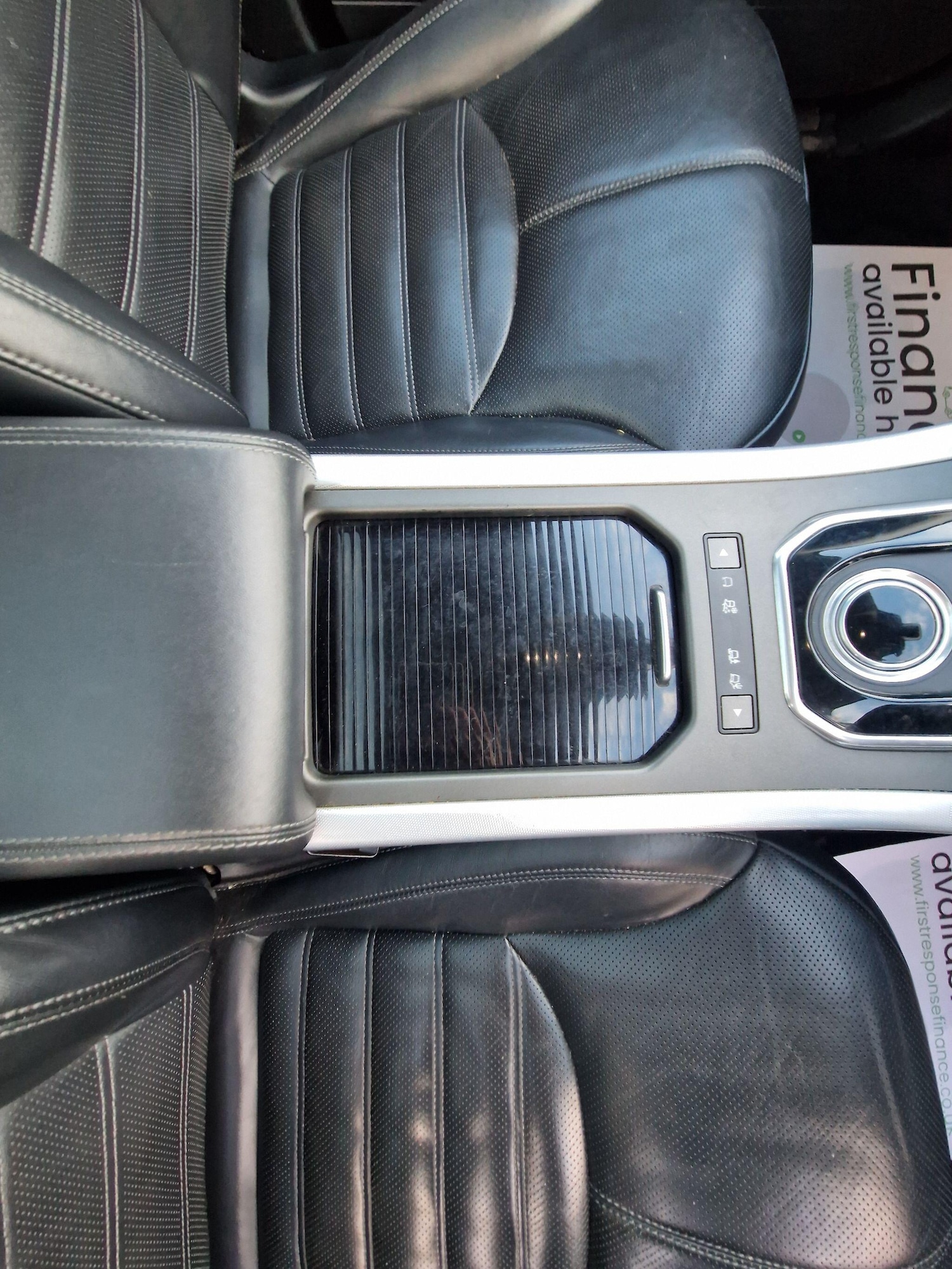 Used Land Rover Range Rover Evoque 2015 for sale - 76927047: Photo 28