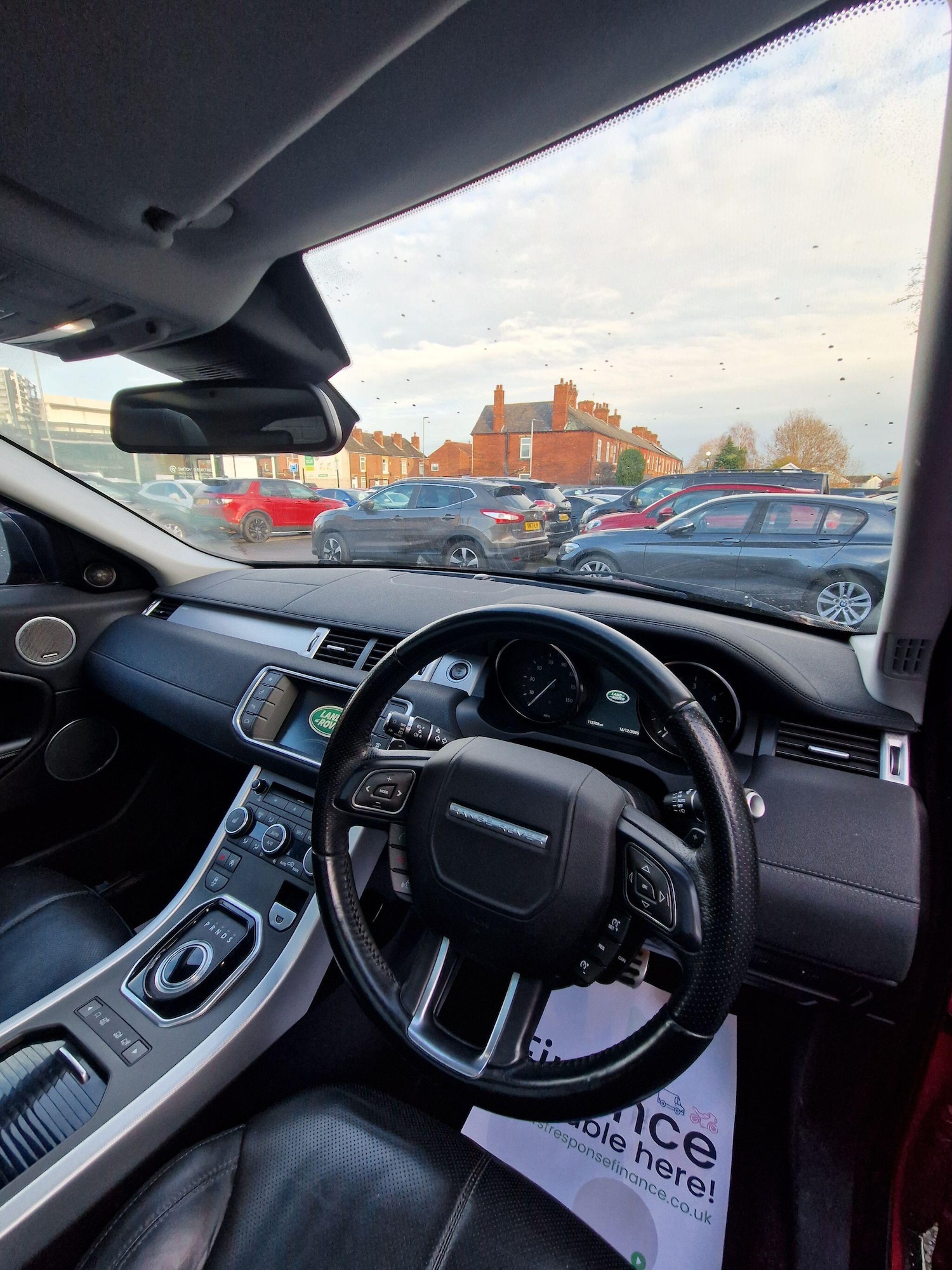 Used Land Rover Range Rover Evoque 2015 for sale - 76927047: Photo 29