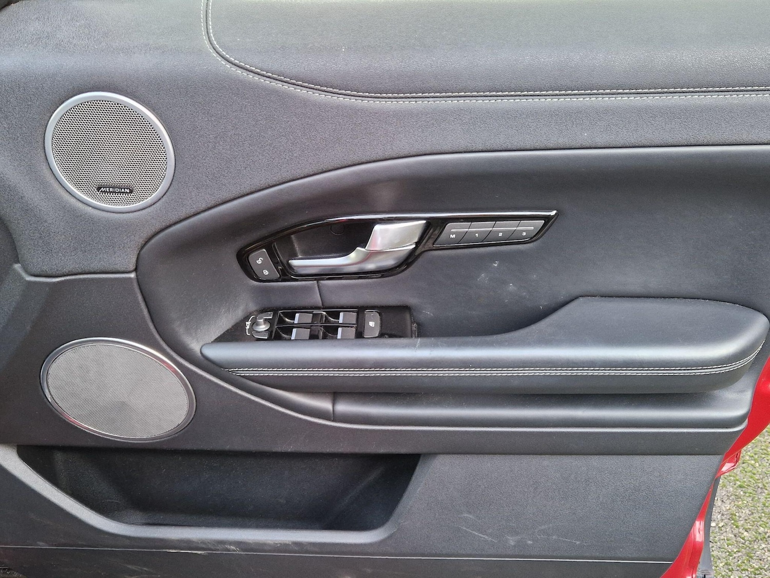 Used Land Rover Range Rover Evoque 2015 for sale - 76927047: Photo 30