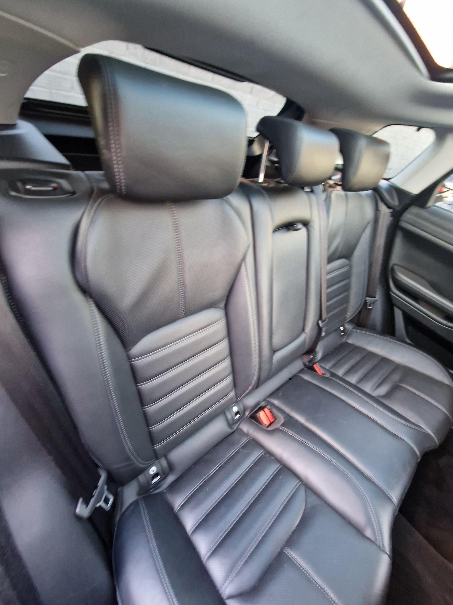 Used Land Rover Range Rover Evoque 2015 for sale - 76927047: Photo 32