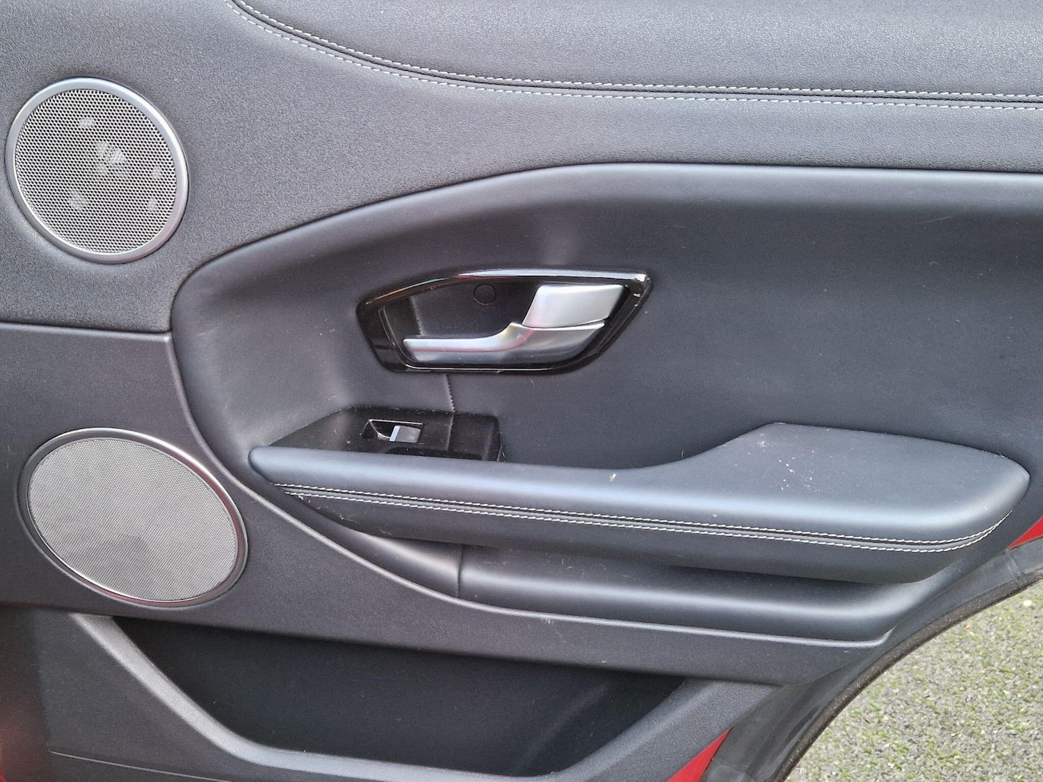 Used Land Rover Range Rover Evoque 2015 for sale - 76927047: Photo 34