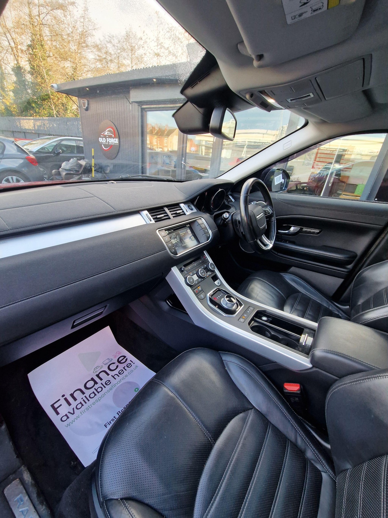 Used Land Rover Range Rover Evoque 2015 for sale - 76927047: Photo 35