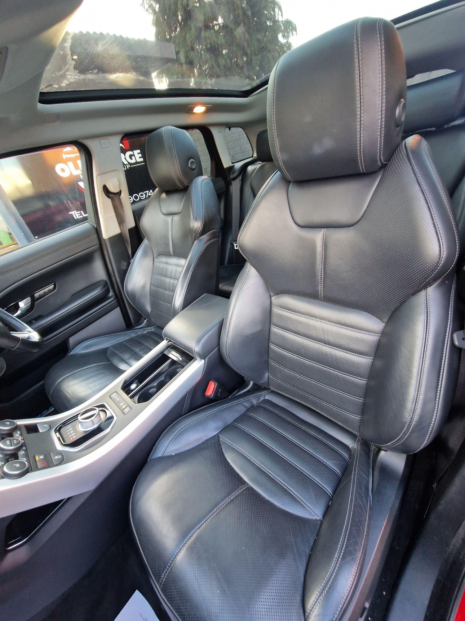 Used Land Rover Range Rover Evoque 2015 for sale - 76927047: Photo 36