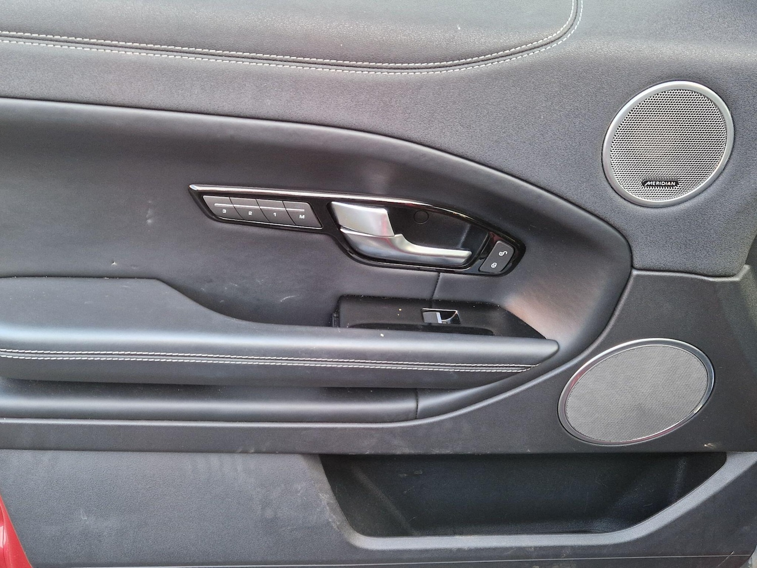 Used Land Rover Range Rover Evoque 2015 for sale - 76927047: Photo 37