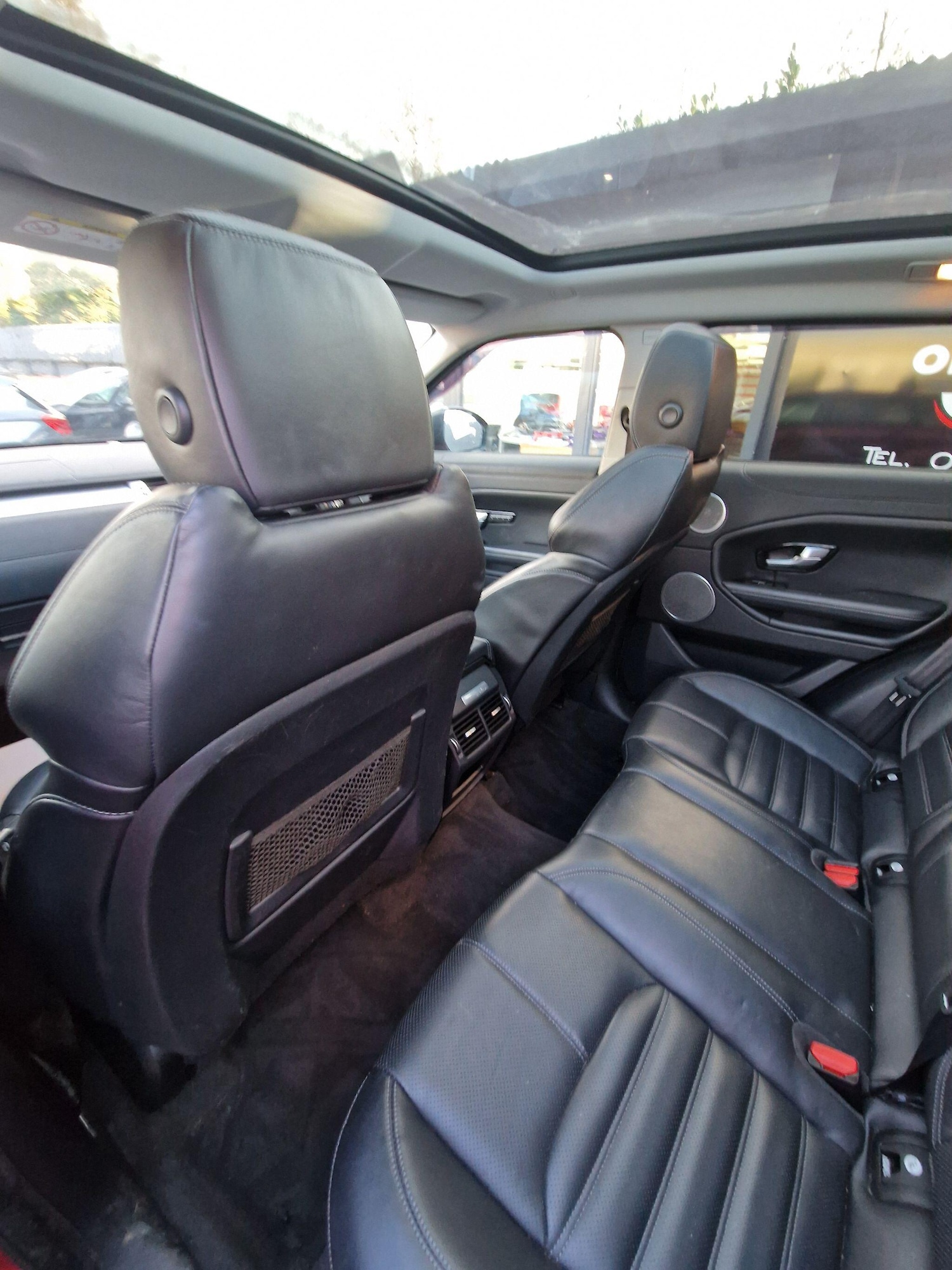 Used Land Rover Range Rover Evoque 2015 for sale - 76927047: Photo 38