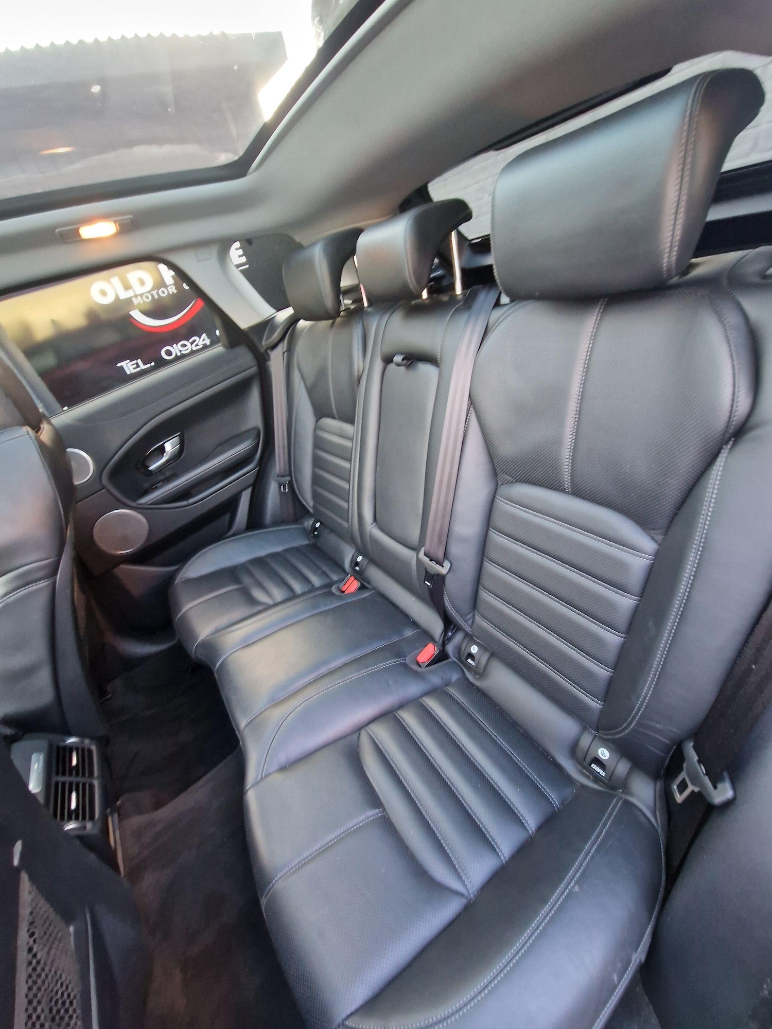 Used Land Rover Range Rover Evoque 2015 for sale - 76927047: Photo 39