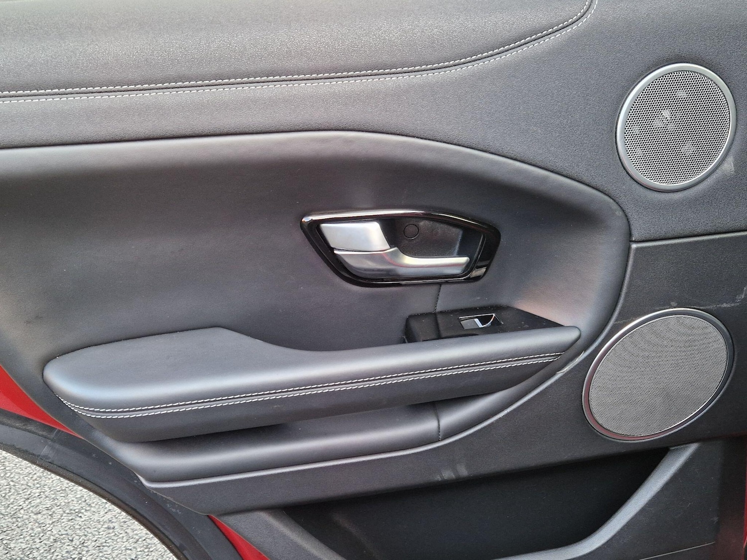 Used Land Rover Range Rover Evoque 2015 for sale - 76927047: Photo 40