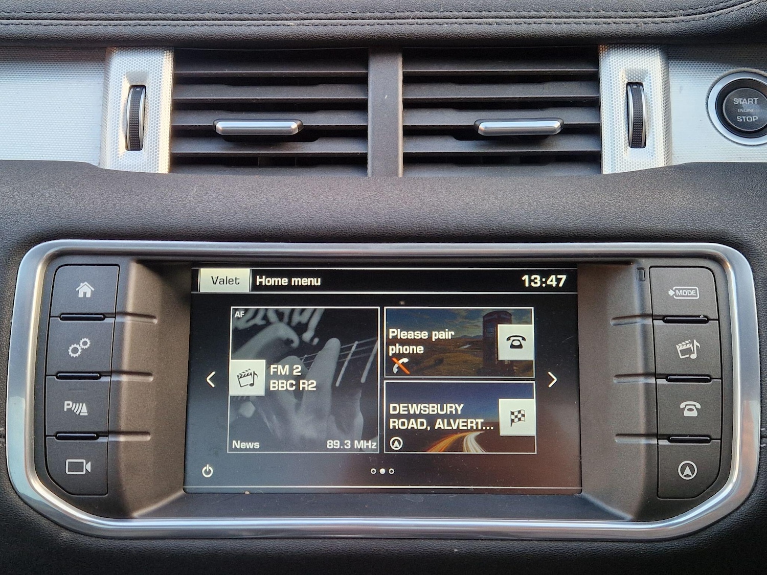 Used Land Rover Range Rover Evoque 2015 for sale - 76927047: Photo 42