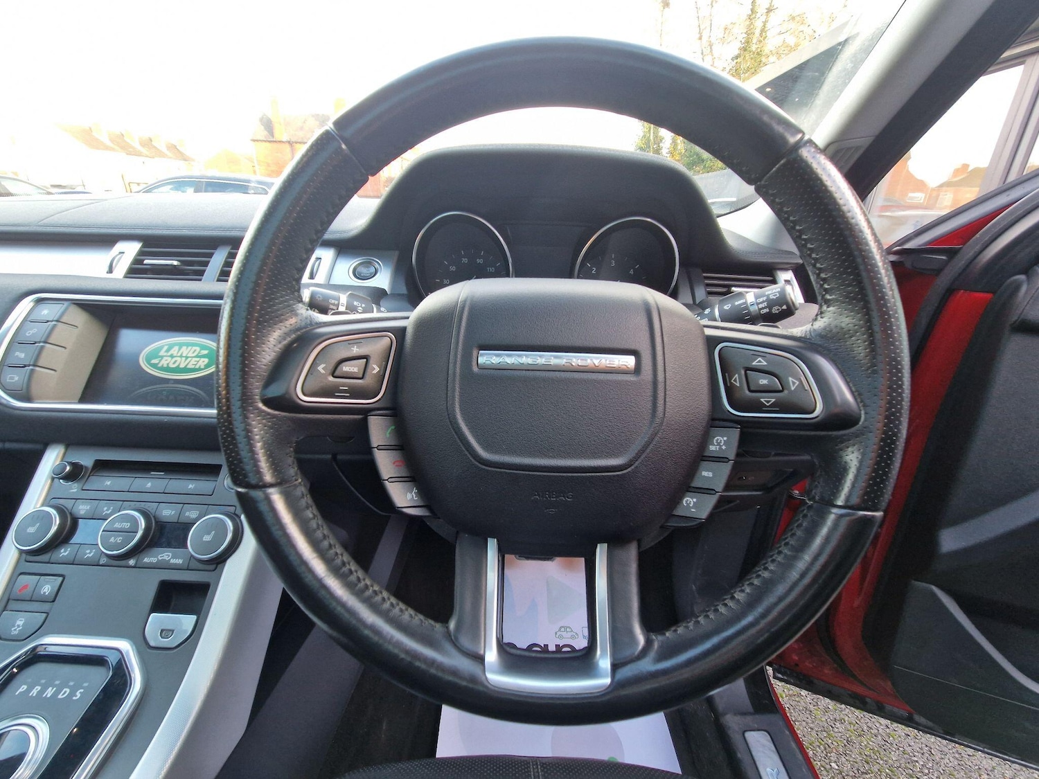 Used Land Rover Range Rover Evoque 2015 for sale - 76927047: Photo 44