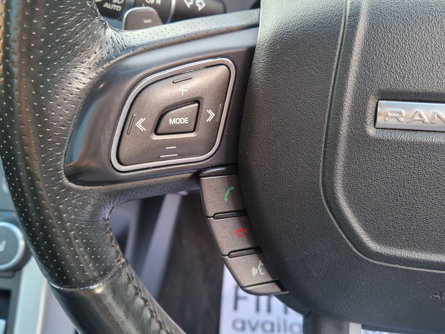 Used Land Rover Range Rover Evoque 2015 for sale - 76927047: Photo 46