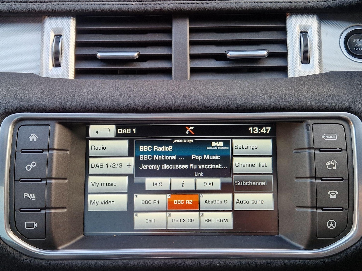 Used Land Rover Range Rover Evoque 2015 for sale - 76927047: Photo 47