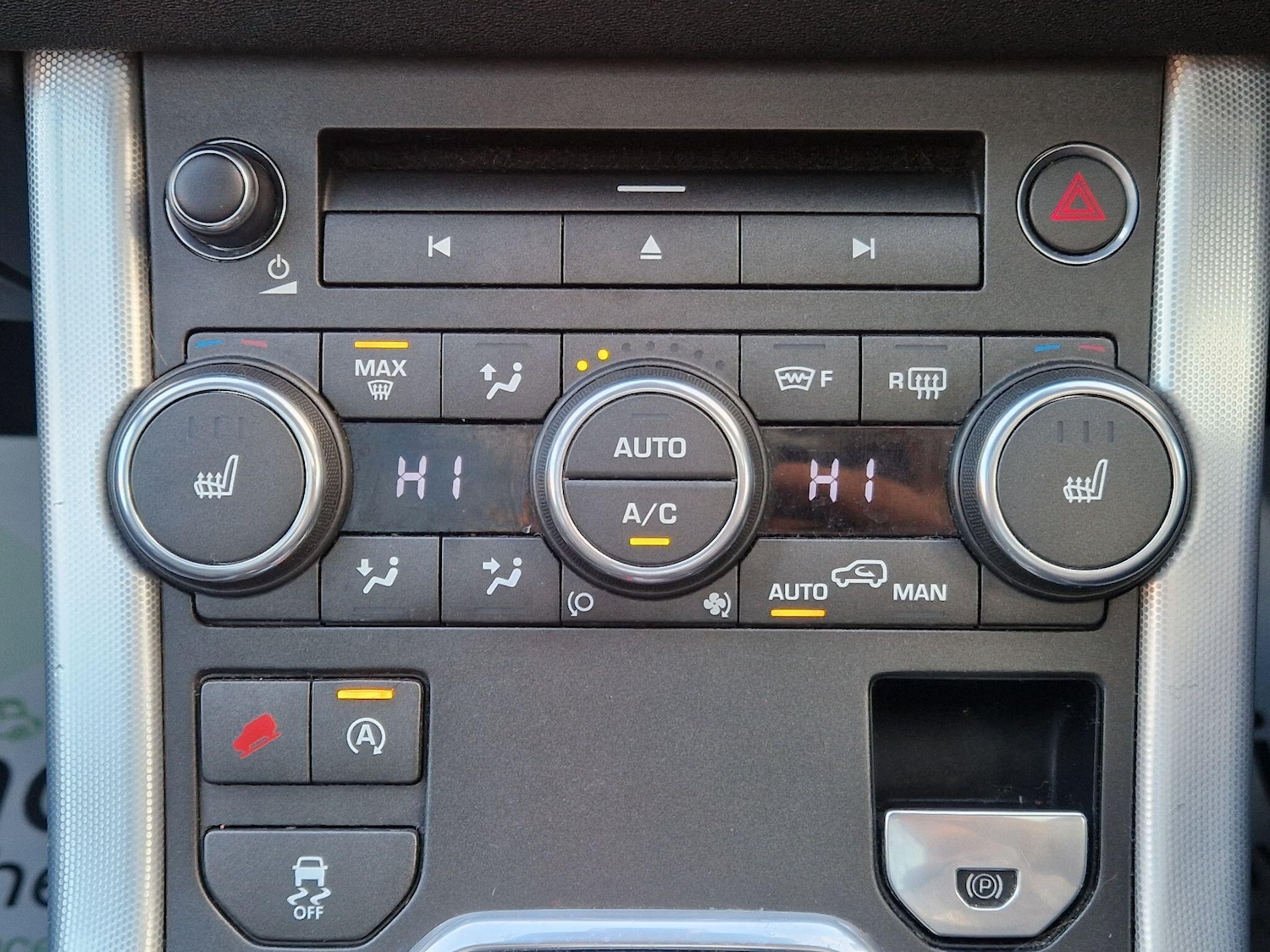 Used Land Rover Range Rover Evoque 2015 for sale - 76927047: Photo 48